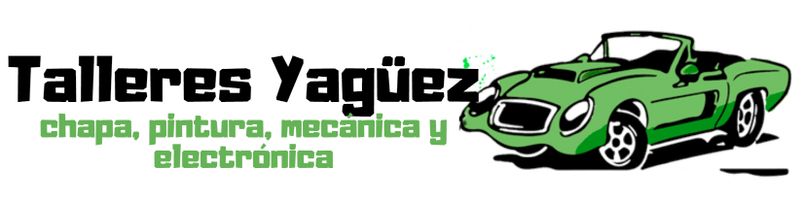 Talleres Yagüez logo